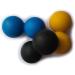 Beavorty Foot & Full Body Massage Device - Personal Vibration Roller & Peanut Ball for Ultimate Relaxation | Buy Now! - Buy Online on GoSupps.com