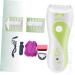 Lurrose Rechargeable Hairdressing Trimmer Cape Set - Safe & Silent Kids Haircut Kit - Buy Online on GoSupps.com