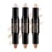 Total Face Perfection Makeup This Lightweight Makeup Creates Definition And Brightness That Lasts All Day. With Contours And Highlights Your Features Shine Through For A Flawless Look From Dawn To Du Ivory