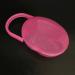 Buy Baby Pacifier Case - Portable Holder & Storage Box for Travel | 3 Pack - Ideal for Moms - Buy Online on GoSupps.com