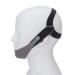 Anti-Snoring Chin Strap | Adjustable Mouth Breathing Aid for Men and Women | Nylon Nose Breathing Support - Buy Online on GoSupps.com