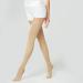 Medical Compression Stockings for Varicose Veins - Second Degree Pressure Washable & Comfortable - Pain Relief for Women - Improve Blood Circulation - Black Size S (Flesh M) - Buy Online on GoSupps.com