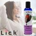 Lick Chocolate Covered Strawberry Massage Oil - Nourishing Body Oil with Vitamin E | Luxurious Aromatherapy for Couples - 4 Fl. Oz - Buy Online on GoSupps.com