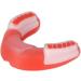 Verdant Touch Basketball & Soccer Mouthguard - Shock Protection for Adults - Red & White EVA Athletic Mouthguard - Buy Online on GoSupps.com
