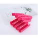 1PC Plastic Hair Rollers Wavy Hair Curlers Hairdressing Tool Travel Home Use No Heat Styling Hair Curler Wand For All Hair Types - Buy Online on GoSupps.com