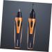 Buy 2-in-1 Electric Nose Hair Trimmer & Nail Grooming Tool | Multifunctional Men's Nose Hair Remover - Fast International Shipping - Buy Online on GoSupps.com
