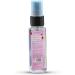 Travel Size Reshma Beauty Rose Water Toner - Hydrating Mist for All Skin & Hair Types | Plant-Based Dye & Alcohol Free | TSA Approved Cruelty Free Daily Use - Buy Online on GoSupps.com