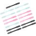Solustre 15-Pack Anti-Slip Earring Hooks for Hearing Protection | Secure Ear Handles & Extension Belt - Buy Online on GoSupps.com