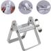 Anicy Tube Squeezer - Metal Hair Color & Cosmetic Dispenser | Lazy Toothpaste & Tube Wringer Tool - Buy Online on GoSupps.com
