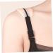 ULTECHNOVO 8pcs Shoulder Pads Hook Board Straps Racer Sided Backless Tape Clasp Adjustable Stand Ups - Buy Online on GoSupps.com