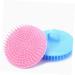 Beaupretty 4-Piece Silicone Scalp Massager Brush Set - Shampoo Scrubber & Hand Massage Devices for Men & Women | Plastic Hair Accessories - Buy Online on GoSupps.com