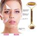 Panysilioer Jade Roller - Natural Face Slimming Tool for Wrinkles & Skin Care | Enhance Your Glow! - Buy Online on GoSupps.com