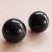 Buy Healifty Black Baoding Balls - 2-Inch Chinese Massage Balls for Hand Exercise & Wellness | International Shipping - Buy Online on GoSupps.com