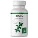 Graminex Alfalfa Tablets - Non-GMO Green Superfood Supplement with Vitamins, Minerals, Amino Acids - 240 Tablets
