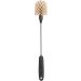 Iron Flask Water Bottle Cleaning Scrubbing Brush - Buy Online on GoSupps.com