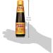 AYAM Sauce Teriyaki | Haute Qualit | Saveurs Authentiques d'Asie | Id ale pour cuisiner chez Soi | Alimentation Saine | Sans Gluten | Sans Conservateurs - 210ml - Lot de 4 - Buy Online on GoSupps.com