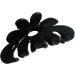 Hair clips Claw Clips 1 Pc Hair Claw Flower Hair Clips Large Claw Clips Fashion Hair Accessories For Women-C(A) - Buy Online on GoSupps.com
