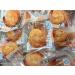 WENXUANSU: Vacuum packaged shrimp meat snack 8 Ounce (227 grams) from China Sea