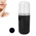 Handheld Face Mist Sprayer USB Rechargeable Woman Face Humidifier Sprayer Moisturizing Hydrating Face Humidifier Sprayer (Black)