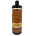 Dr. Woods Pure Almond Castile Soap 32 oz - Natural & Moisturizing Formula - Buy Online on GoSupps.com