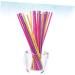 PRETYZOOM 200pcs Cake Sticks Cotton Paper Sticks Sucker Sticks Cake Supplies Cookie Sticks Cake Accessories Candy Wrappers Accessories Lollipops 15c Solid Chocolate Stick - Buy Online on GoSupps.com