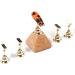 Niniang Nail Art Tool Magnetic Nail Holder Set Practical Holder Set Alloy Nail Art Display Nail Art Set Manicure Tools White - Buy Online on GoSupps.com