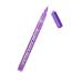 Nail Drawing Pen Nail Beauty Fashion Nail Drawing Liner DIY Abstract Beauty Tool Compatible with Women Purple