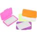 Tooth Wax for Orthodontics & Braces | 5-Piece Set | Orthodontic Wax Strips for Oral Care - Buy Online on GoSupps.com