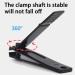 Professional Thick Nail Clippers for Fingernails and Toenails - Black - Buy Online on GoSupps.com