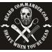 Bay Rum Scent Beard Balm - Soft Leave-in Conditioning Wonder Balm | BeardCommander.com - Buy Online on GoSupps.com
