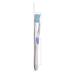 Colgate 360 Optic White Whitening Toothbrush 4 Pack - Adult Soft Toothbrush with Whitening Cups for Whiter Teeth & Fresh Breath - Buy Online on GoSupps.com