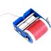 Sopoger Archery Bowstring Serving Thread Jig - Durable Nylon String for Compound & Recurve Bows - 131 yard/120m - Red - Buy Online on GoSupps.com