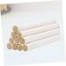 Buy Minkissy Moxibustion Treatment | Acupuncture Moxa Holder & Sticks - 20 Pieces for Effective Wellness - Buy Online on GoSupps.com