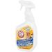 Arm & Hammer Pet Stain & Odour Remover Spray with Oxiclean 950ml - Buy Online on GoSupps.com