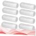 Gel Toe Cap Protector 4 Pairs - Silicone Toe Sleeves for Ingrown Toenails & Hammer Toes - Buy Online on GoSupps.com