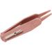 Baby Nose Tweezers - LED Lighted Baby Cleaning Tweezer for Ear, Nose, Navel - Gentle Plastic Remover for Baby Care - Buy Online on GoSupps.com