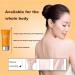 TANOOS VC Whitening Tone up Cream 3 In 1 ToneUp Cream Face Whitening Concealer Cream Skin Brightening Moisturizing Vitamin C Makeup Cream Vitamin C ToneUp Cream - Buy Online on GoSupps.com