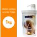  Cibelesthetic Cellulite Reducing Cream - 1000ml (thermal effect) - Buy Online on GoSupps.com
