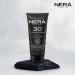 NERA Pantelleria High Protection SPF 30 Sunscreen Lotion: Water-Resistant Sunscreen with UVA & UVB Filters. Prevents Dehydration & Skin Aging. 50ml for Men and Women - Buy Online on GoSupps.com
