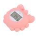 Crab Shaped Baby Bath Thermometer - Infant Safety Water Temperature Tester - Buy Online on GoSupps.com