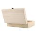 25-Slot Wooden Essential Oil Storage Box | Organizer for Oils & Fragrance | Perfect Essential Oil Presentation - Buy Online on GoSupps.com