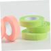 Angoily 8rolls Tape Adhesive Tape Eyelash Tapes Lash Lift Tape Adhesive Fabric Tapes White Lash Tape Pink Tape Eyelash Patches Grafting Tape Cotton Stem Skin Friendly - Buy Online on GoSupps.com