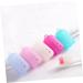 TOVINANNA 10pcs Toothbrush Cap Set | Toothbrush Cover & Protector for Travel - International Shipping Available - Buy Online on GoSupps.com