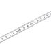 Body Measure Tape - Index Round Fat Measurement Fitness Measuring Body Retractable Tape Arms Chest Thigh or Waist Measuring Tape Fitness Goals BMI Calculator - Buy Online on GoSupps.com