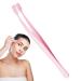 Eyelash Applicator Tool Precise and Nonslip Eyelash Clutcher Makeup Accessory for Living Room Travel and Eyelash Styling Without Slip Pink