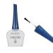 MASGLO Nail Polish Protect and Shine Set 4 Pcs - Kit 2 Base Coats 2 Top Coats 0.5 Fl. Oz - Buy Online on GoSupps.com