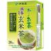Oi Ocha Green Tea with Roasted Rice 1.4oz 20Bags x 2pcs Japanese Brown Rice Tea Tea Bag Itoen Ninjapo - Buy Online on GoSupps.com