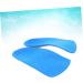 Didiseaon Arch Support Insoles for Flatfoot - Non-Slip Shoe Inserts for Men & Women | Enhance Comfort & Performance - Buy Online on GoSupps.com