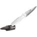 SALVIMAR Predathor Knife White