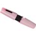 Facial Mist Sprayer Skin Moisturizing Sprayer USB Charging for Girl for Facial for Home for Women (Roseate) - Buy Online on GoSupps.com